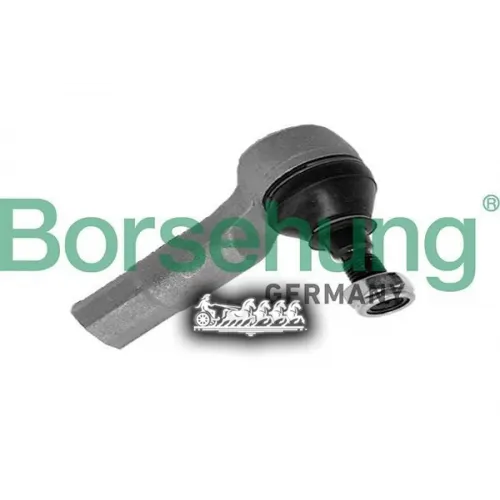 Наконечник Рулевой Тяги Vag Octavia -18 Лев. BORSEHUNG 