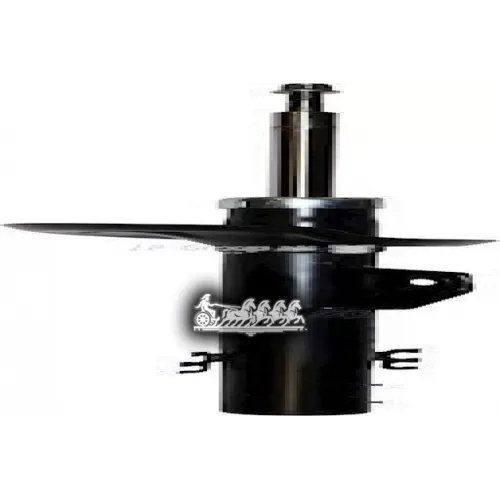 Амортизатор Bmw X3 (E83) 04- Передн.лев.газ. JP Group 