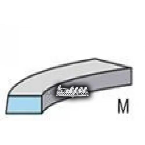 Кольца Поршневые Комплект KOLBENSCHMIDT 