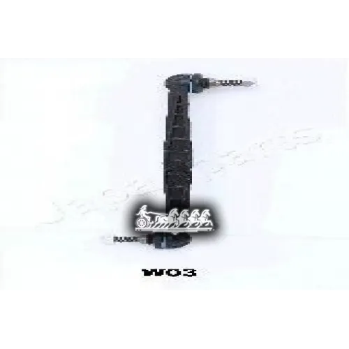 Тяга Стабилизатора Пер.подв.лев/Прав. Japanparts SI-W03