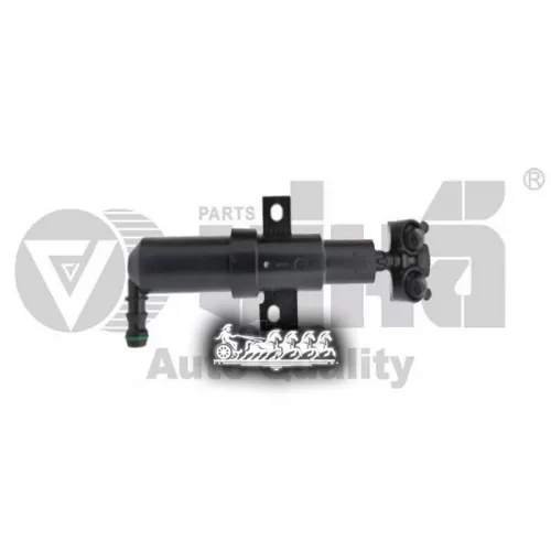 Распылитель Омывателя Vag Passat -09 Vika 