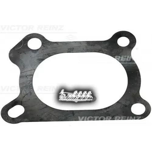 Прокладка Выпускного Коллектора Psa VICTOR REINZ 71-11552-00