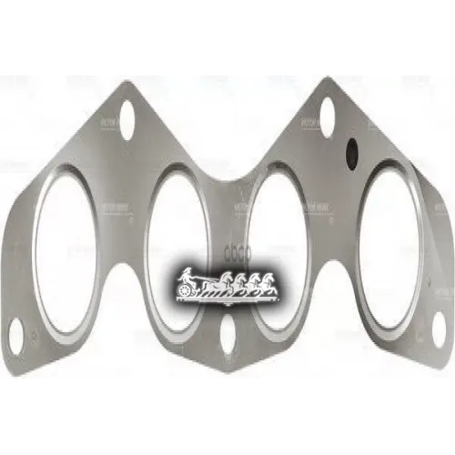 Прокладка Выпускного Коллектора VICTOR REINZ 71-11023-00