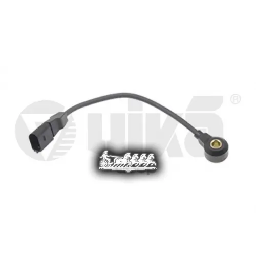 Датчик Vag Golf/Jetta/Leon/A3 -13 Детонации Vika 