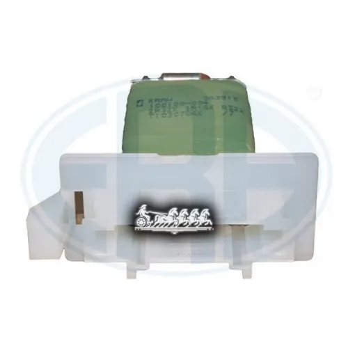 Резистор Вентилятора Отопителя Renault Logan Ii Era 