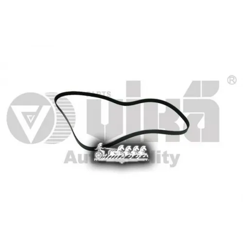 Ремень Vag A4/A6/A4 -12 1.6L Генератора Vika 