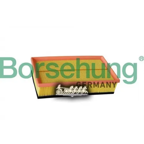 Фильтр Воздушный Vag Transporter -19 BORSEHUNG 