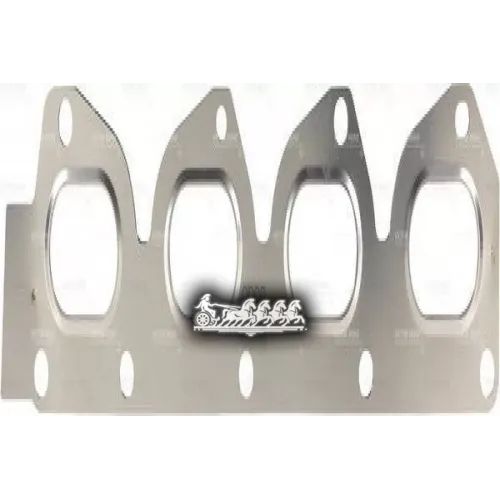 Прокладка Выпускного Коллектора VICTOR REINZ 71-42393-00