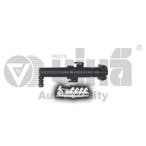 Распылитель Омывателя Vag A3/Rs3 -04 Vika 