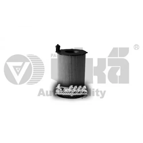 Фильтр Масляный Vag Touareg/A4/A5/A6/A7/A8/Q5/Q7 -15 3.0L Vika 