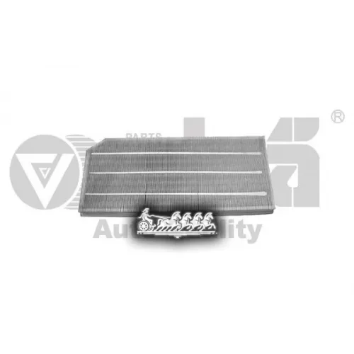 Фильтр Воздушный Vag Golf/Leon/A3 -18 Vika 