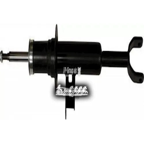 Амортизатор 5(F10) Передн.прав. JP Group 