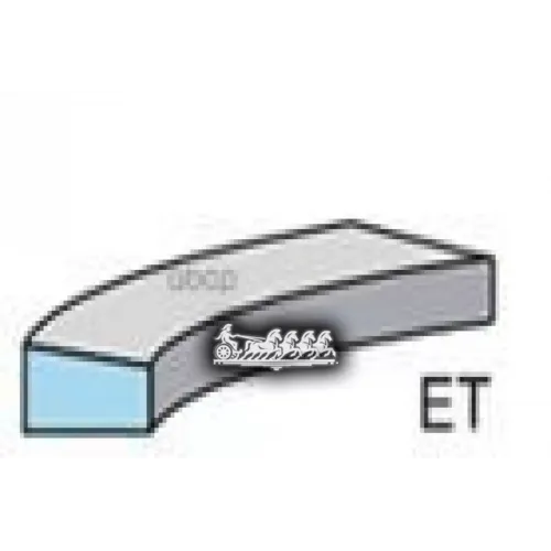 Кольца Поршневые Комплект Nissan/Renault/Opel Interstar/Master/Movano 00- 2.2Dci KOLBENSCHMIDT 