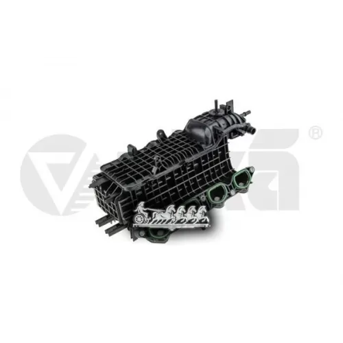 Коллектор Впускной Vag Fabia/Kodiaq/Octavia/Rapid/Superb/Golf/Passat//Tiguan/Touareg/A3/Q3 -15 Vika 