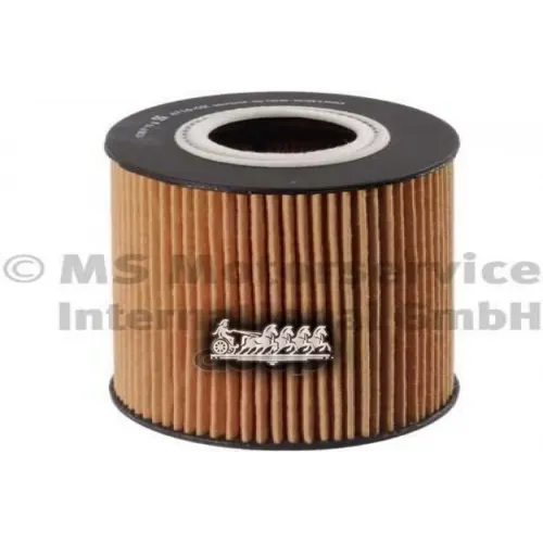 Фильтр Масляный (Картридж) KOLBENSCHMIDT 