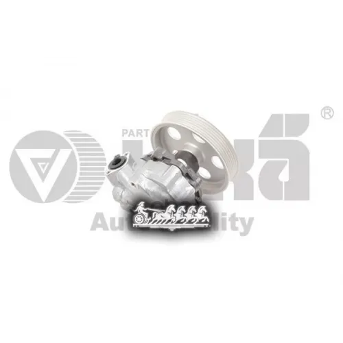 Насос Vag Q5 -10 Гидроусилителя Vika 