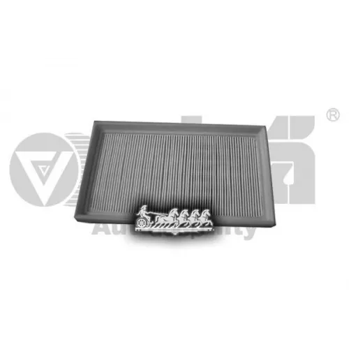 Фильтр Воздушный Vag Superb/Eos/Golf/Passat Cc/A3/Tt/Rs3/Rsq3/Tt Rs -15 2.0L Vika 