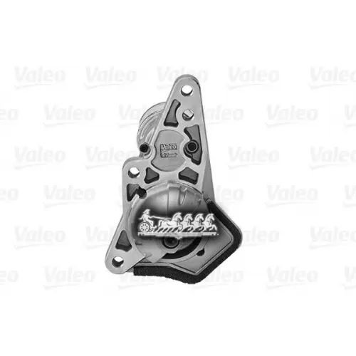 Стартер Renault Kaptur/Duster/Lada Vesta/X-Ray 1.6 Mкпп 1.2К.вт. Valeo 438 324