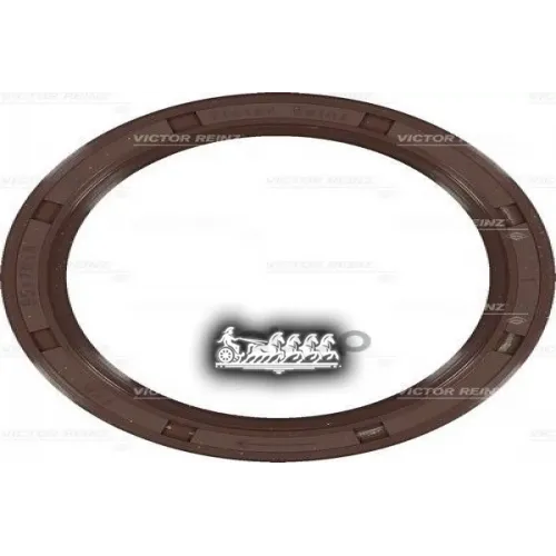 Сальник Коленвала Передний VICTOR REINZ 81-40516-00