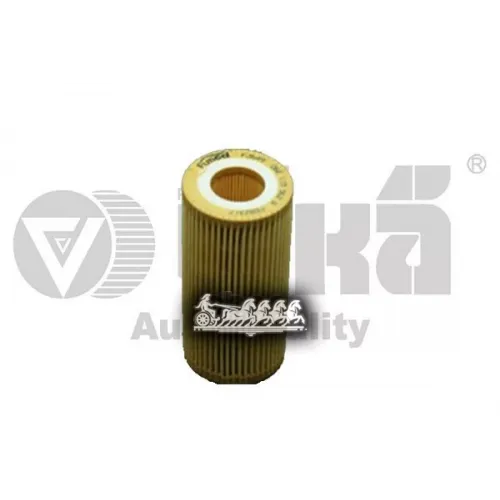 Фильтр Масляный Vag A6/A8/Aq7 -18 Vika 