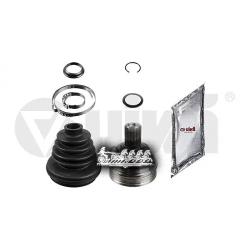 Шрус Vag Kodiaq/Octavia/Superb/Golf/Tiguan/Transporter/A1/A3/Q2/Q3 -23 Vika 
