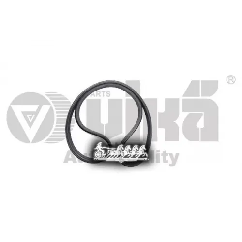 Ремень Vag Sharan/Transporter/Alhambra -23 1.8L Генератора Vika 