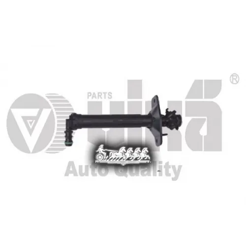 Распылитель Омывателя Vag A6/Rs6 -10 Vika 
