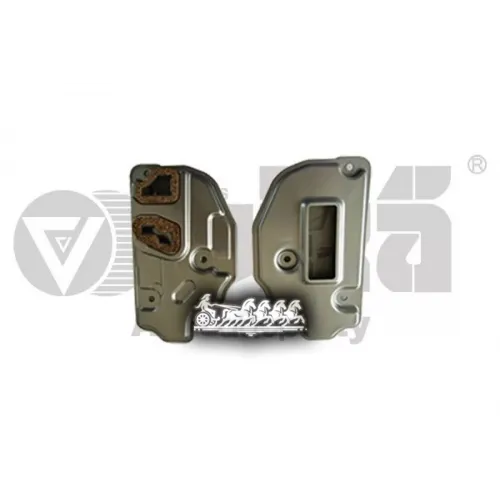 Фильтр Акпп Vag Golf/Passat/Octavia/Leon -18 Vika 