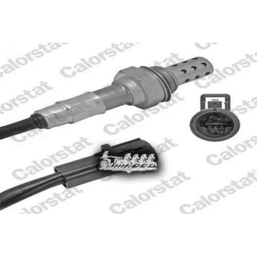 Датчик Кислородный (Лямбда-Зонд) Vernet 