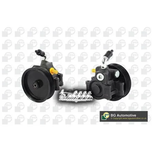 Насос Гур Bga 