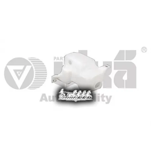 Бачок Омывателя Vag Octavia/Bora/Golf/Leon/Toledo/A3 -03 Vika 