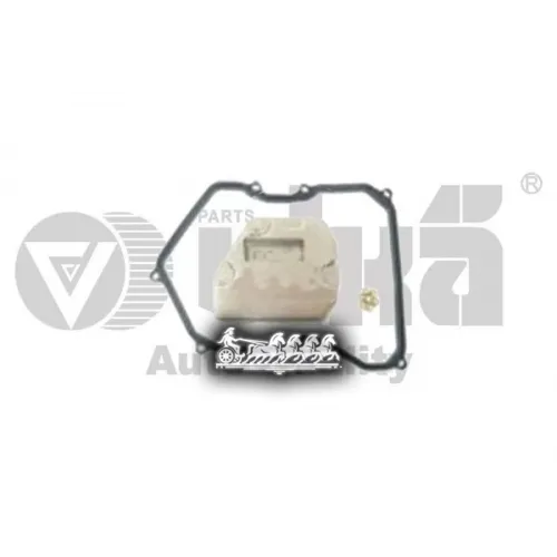 Фильтр Акпп Vag Transporter -05 Vika 