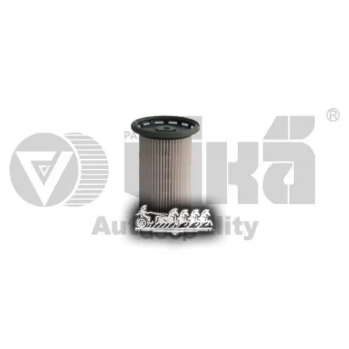 Фильтр Топливный Vag Octavia 13- Vika 