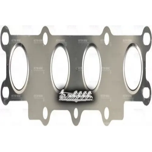 Прокладка Коллектора Volvo Выпускного VICTOR REINZ 
