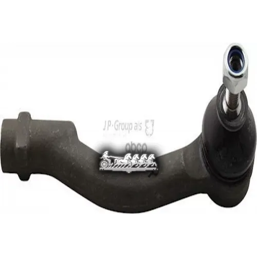 Наконечник Рулевой Тяги Перед Прав JP Group 