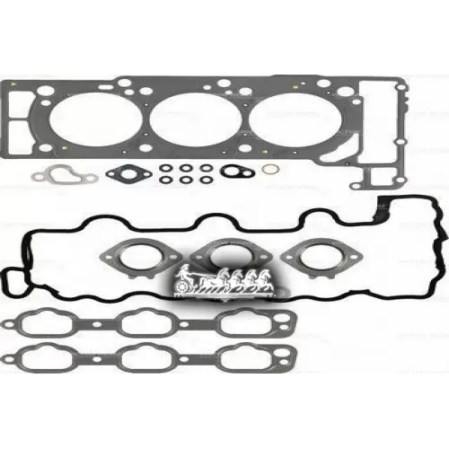 Комплект Прокладок, Головка Цилиндра VICTOR REINZ 02-33885-01