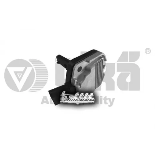 Датчик Vag Polo -14 Уровня Масла Vika 