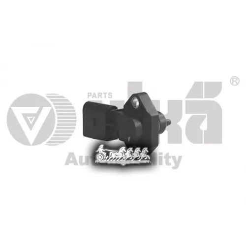 Датчик Vag Fabia/Octavia/Superb/Golf/Passat/Transporter/A3/A4/A6 -23 Комбинированный Vika 