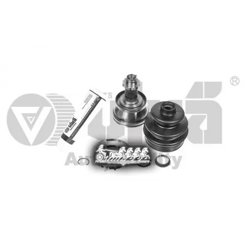 Шрус Vag Polo -10 Наруж. Vika 