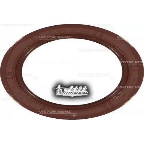 Сальник Коленвала VICTOR REINZ 81-10418-00