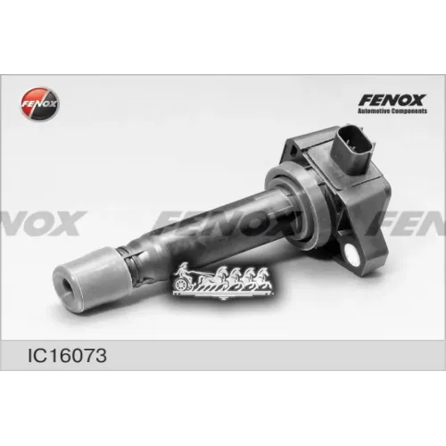 Катушка Зажигания Honda Accord 08- 2.0 FENOX 