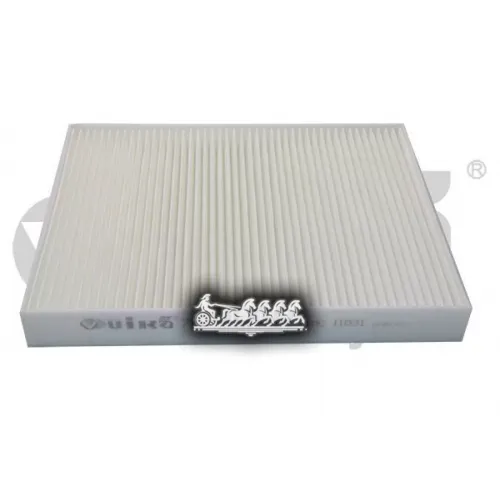 Фильтр Салона Vag Amarok/Touareg/Transporter/Q7 -14 Vika 