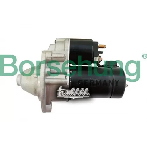 Стартер Vag Octavia -13 BORSEHUNG 