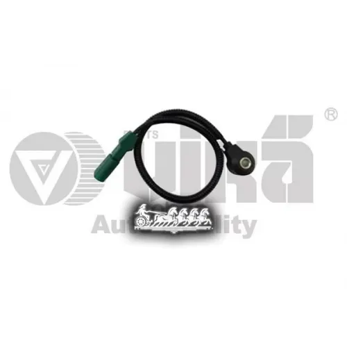 Датчик Vag Golf/Polo/Octavia/Leon/A4/A8 -18 Детонации Vika 