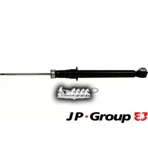 Амортизатор 5(F10) Задн.подв. JP Group 