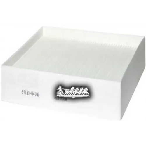 Фильтр Салона Kia Optima 15- 2.4 JS Asakashi 