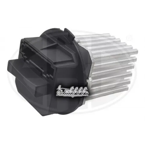 Резистор Вентилятора Отопителя Citroen C3/C4/C5 Era 