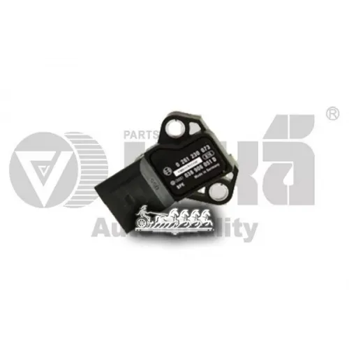 Датчик Vag Golf/Octavia/Leon/A4 -18 Комбинированный Vika 