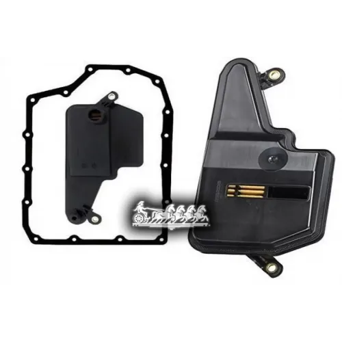 Фильтр Акпп Mazda 6 2.0/2.5 2012 => (C Прокладкой) JS Asakashi 