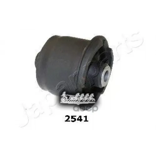 Сайлентблок Балки Моста Japanparts RU-2541